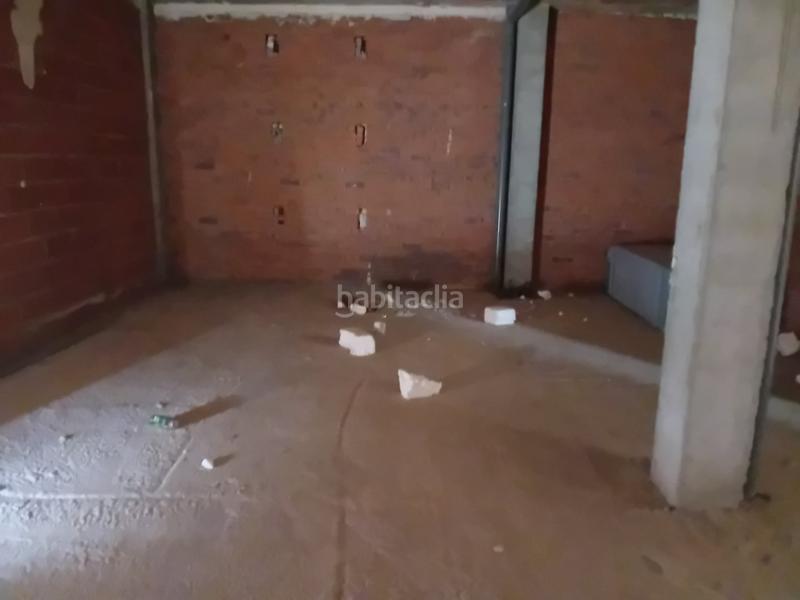 Foto dc099dc4-74c1-4965-b148-ca43cd927e71. Lloguer local comercial a Pozuelo de Calatrava