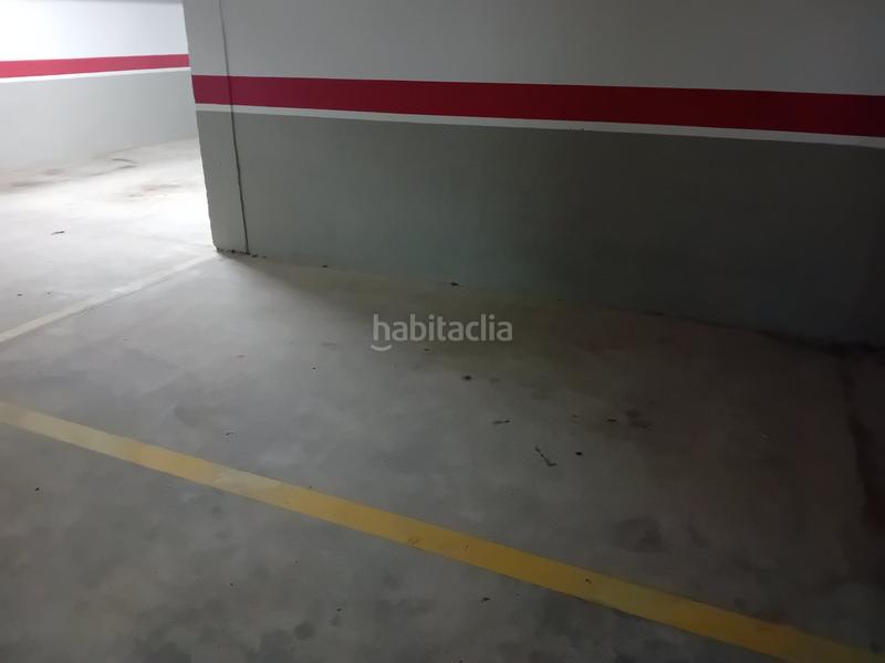 Foto f1d75ca7-3f56-408f-8d7b-c4e73a0d995c. Lloguer local comercial a Pozuelo de Calatrava