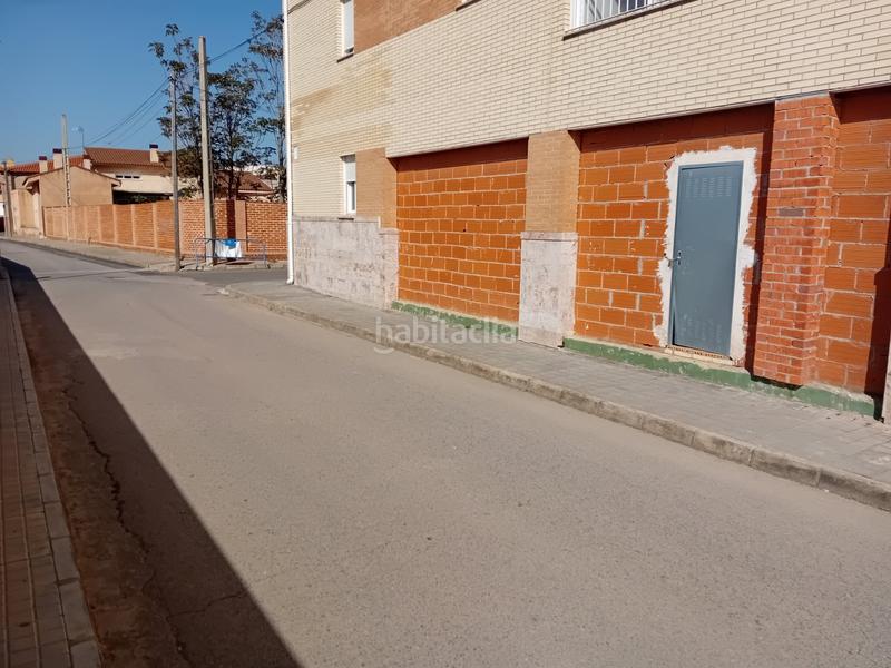 Foto fbff9288-b376-4171-8228-2d89ec8e4f98. Lloguer local comercial a Pozuelo de Calatrava