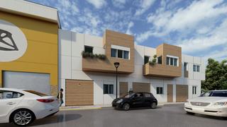 Casa a Corral de Calatrava. Unifamiliar obra nueva corral de calatrava.denovages presenta es