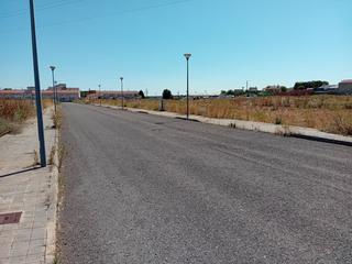 Terreny residencial a Pozuelo de Calatrava. Parcelas urbanas en pozuelo de calatrava.parcelas urbanas de 500