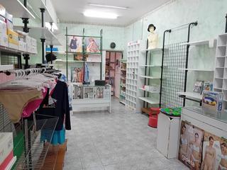 Geschäftsraum in Valdepeñas. Local comercial 155 metros utiles en el centro de valdepañas.cue