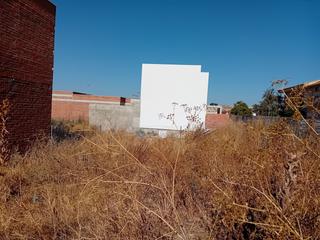 Terreny residencial a Miguelturra. Parcela urbana en miguelturra.parcela de 171 metros en migueltur