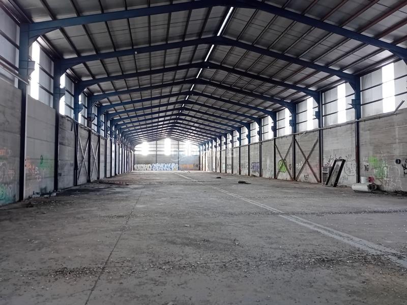 Foto 22edc4fa-a5ed-4269-a187-c350e461ed0f. Nau industrial a El Poblado - Abulagar Puertollano