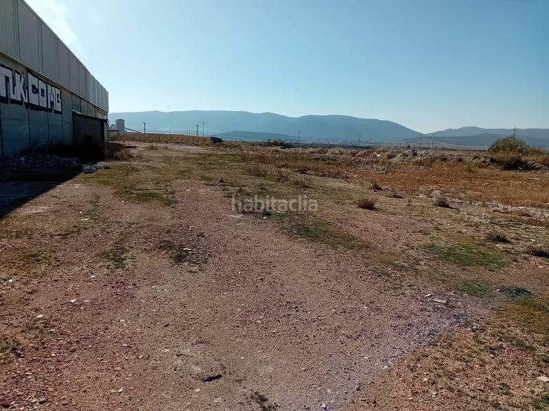 Foto 3c339c0c-b24e-48ed-b308-7a9290b50138. Nau industrial a El Poblado - Abulagar Puertollano