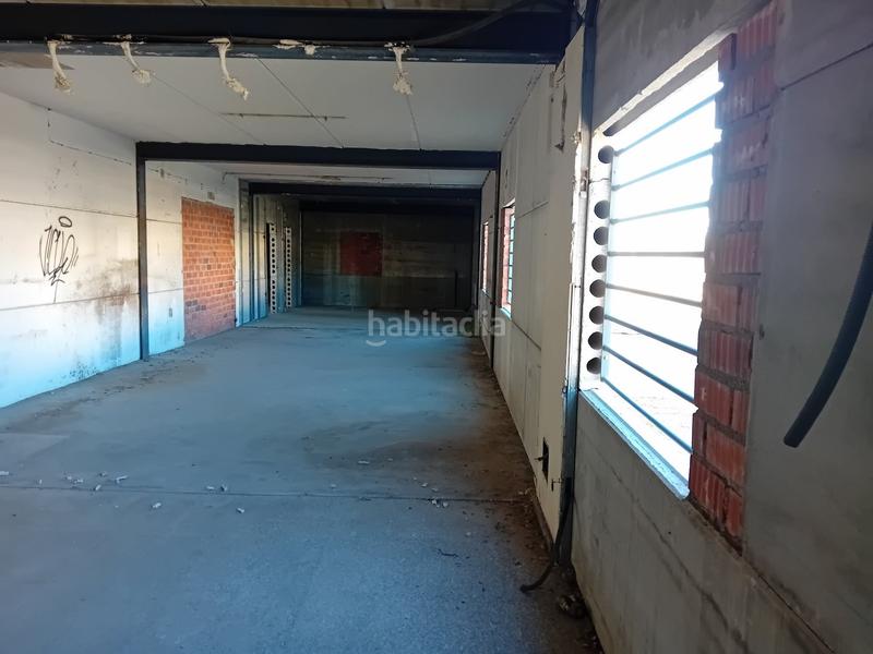 Foto 74ccd70a-e912-4f37-9e4e-b1d2940cdb3c. Nau industrial a El Poblado - Abulagar Puertollano