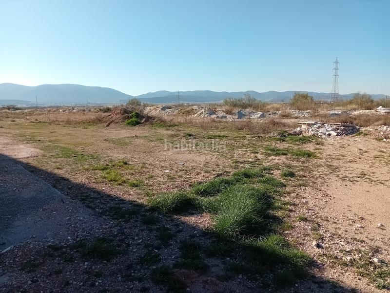 Foto 9b49dac8-9b79-4888-9837-a84a22dbc261. Nau industrial a El Poblado - Abulagar Puertollano