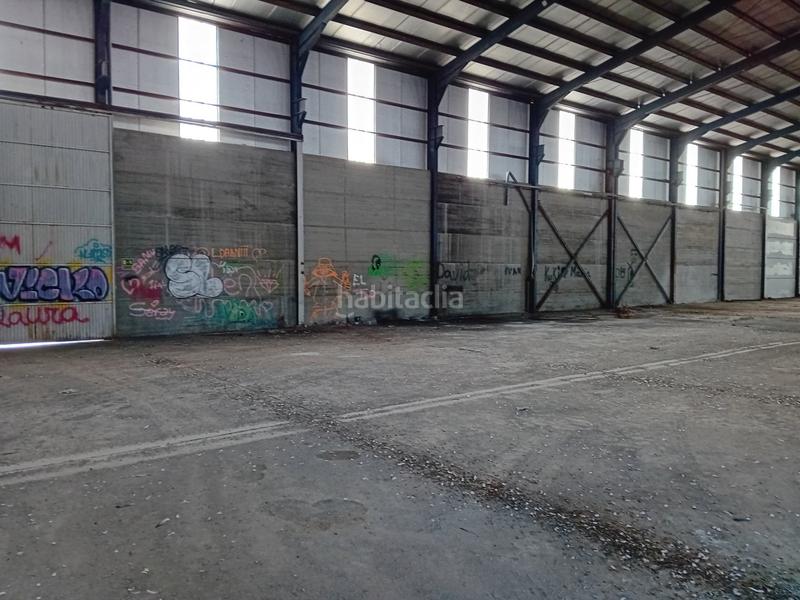Foto d645d3ce-ac73-4fa8-98ef-d876c12176b6. Nau industrial a El Poblado - Abulagar Puertollano