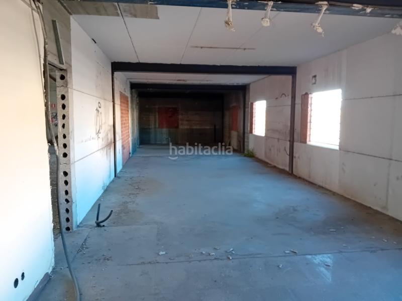 Foto f0444cf8-4c52-465c-8308-b49dfb06079c. Nau industrial a El Poblado - Abulagar Puertollano