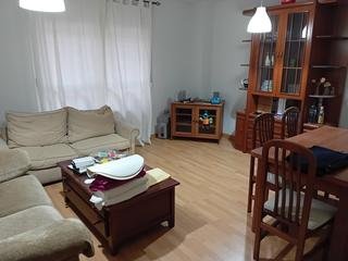 Pis a Área Rual - Valverde - Las Casas. Bajo de dos dormitorios las casas.excelente ubicación y muy buen
