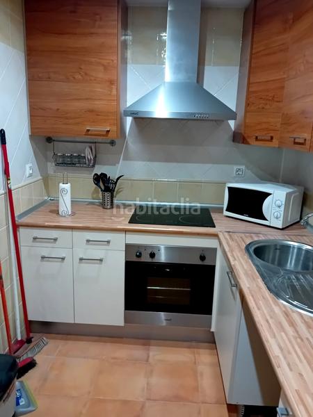 Foto 1e63f2af-25e4-4593-9ec3-574ca1f05593. Pis amb calefacció aparcament a Área Rual - Valverde - Las Casas Ciudad Real