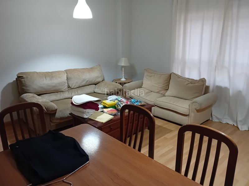 Foto c01657ff-5d63-44ef-9a36-a97d61c3d144. Pis amb calefacció aparcament a Área Rual - Valverde - Las Casas Ciudad Real