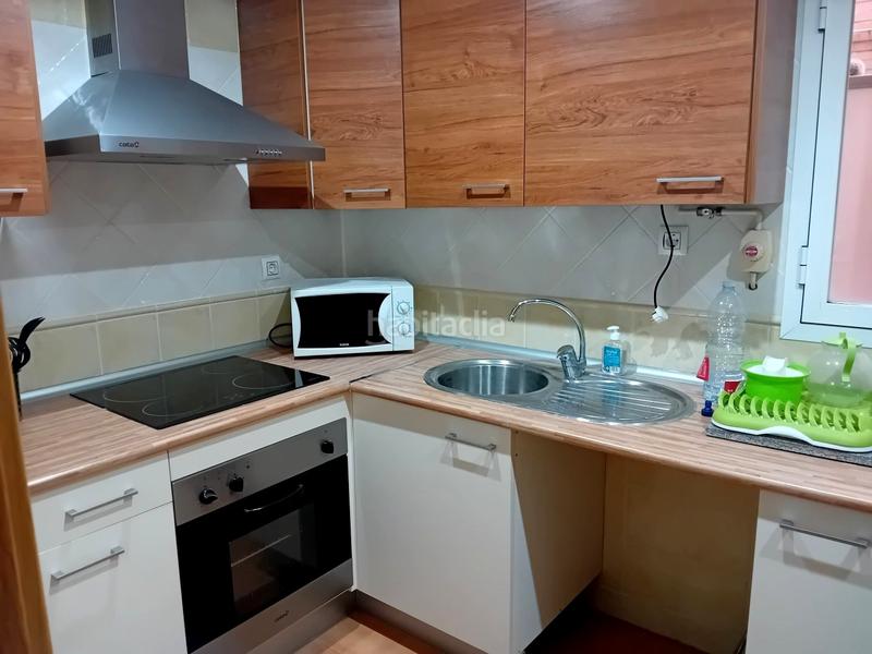 Foto f1f6f2dc-2c5c-4100-b3a7-ec0c584438c7. Pis amb calefacció aparcament a Área Rual - Valverde - Las Casas Ciudad Real