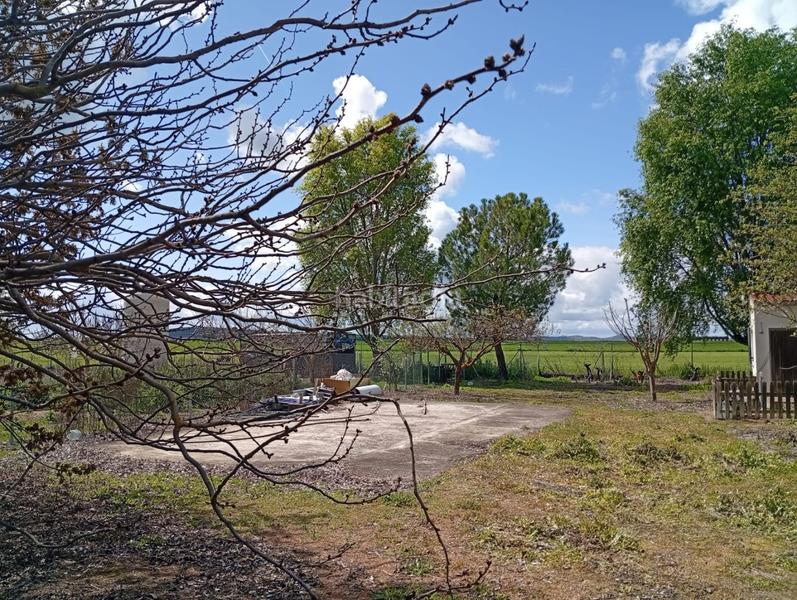 Foto 035758ba-d429-40e8-abe9-bd05bc415e56. Terrain résidentiel dans Área Rual - Valverde - Las Casas Ciudad Real