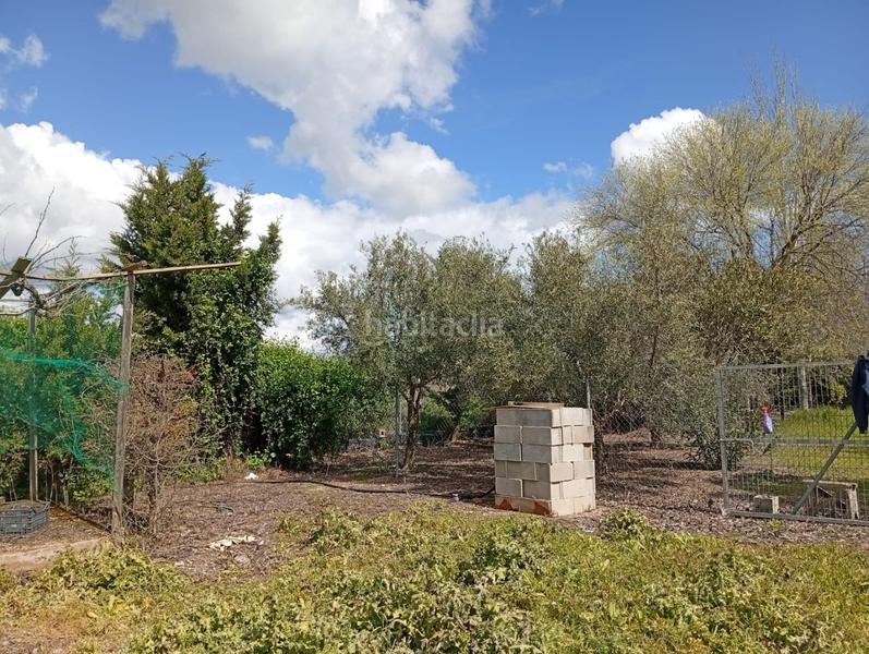 Foto 09c81310-7d9a-4793-a719-153015d76f64. Terrain résidentiel dans Área Rual - Valverde - Las Casas Ciudad Real