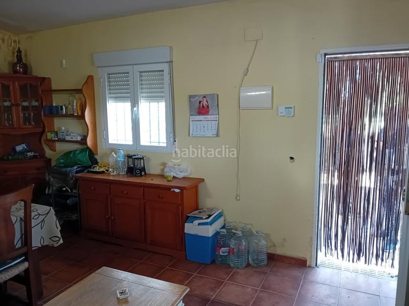 Foto 14fbb7de-03e8-44f3-aa04-e3660a60ac21. Terrain résidentiel dans Área Rual - Valverde - Las Casas Ciudad Real