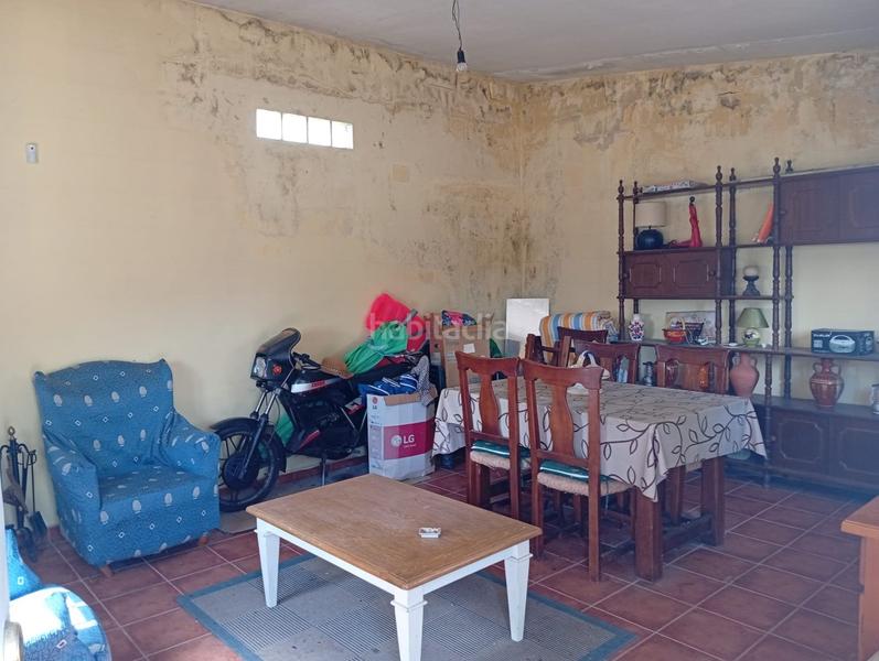 Foto 325065ed-6469-42e9-87ab-b6b459e2732a. Terrain résidentiel dans Área Rual - Valverde - Las Casas Ciudad Real