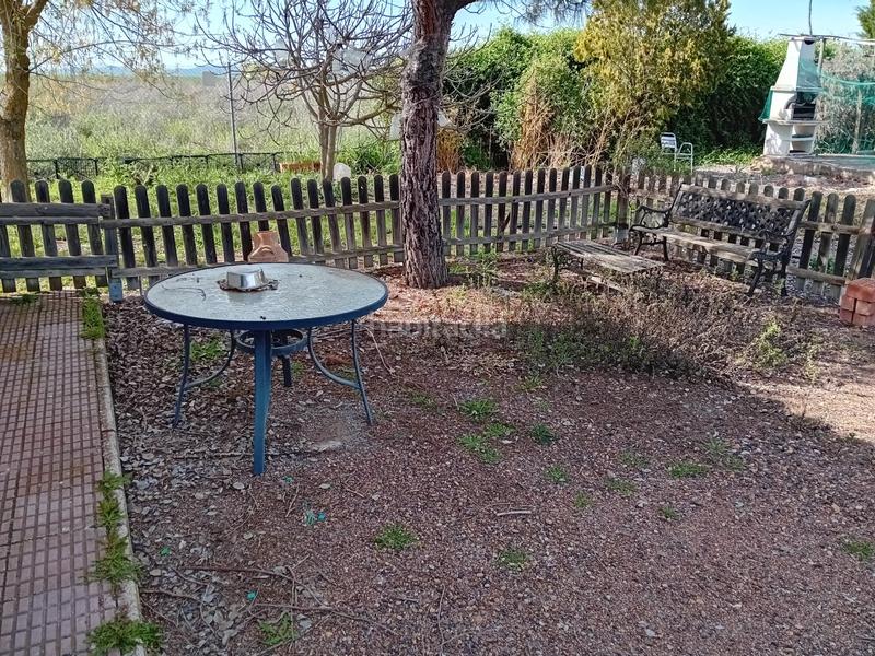 Foto 34801f19-51d4-4db0-b42a-2a4bb501ac80. Terrain résidentiel dans Área Rual - Valverde - Las Casas Ciudad Real