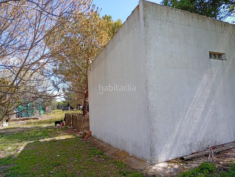 Foto 443983d0-579e-4b4d-9eb2-ef04867dd222. Terrain résidentiel dans Área Rual - Valverde - Las Casas Ciudad Real