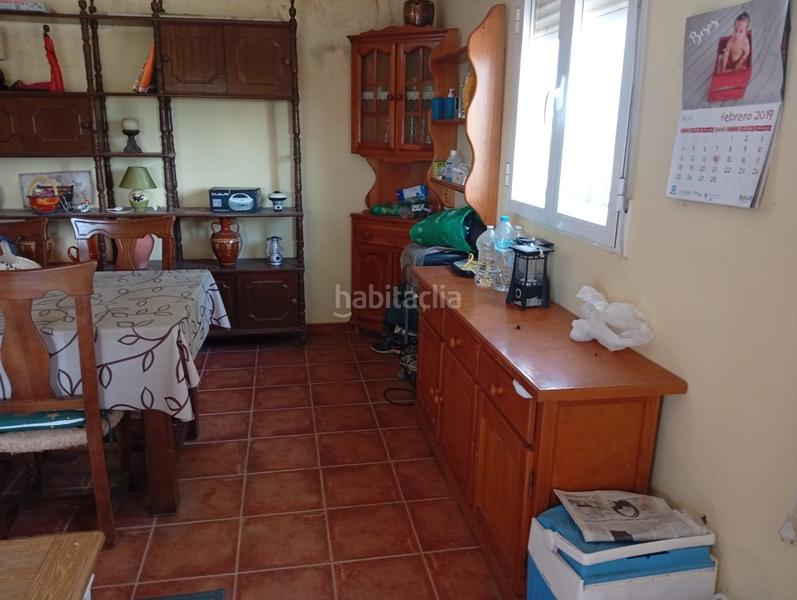 Foto 4e959536-d176-490a-9b7c-7e7a19970552. Terrain résidentiel dans Área Rual - Valverde - Las Casas Ciudad Real