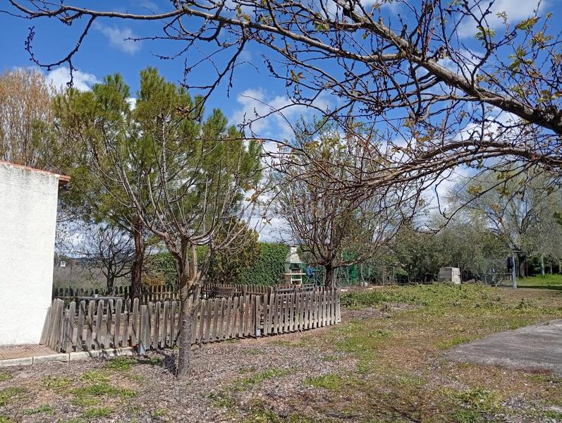 Foto 51555716-e400-4b95-ae7c-32e073e8796f. Terrain résidentiel dans Área Rual - Valverde - Las Casas Ciudad Real