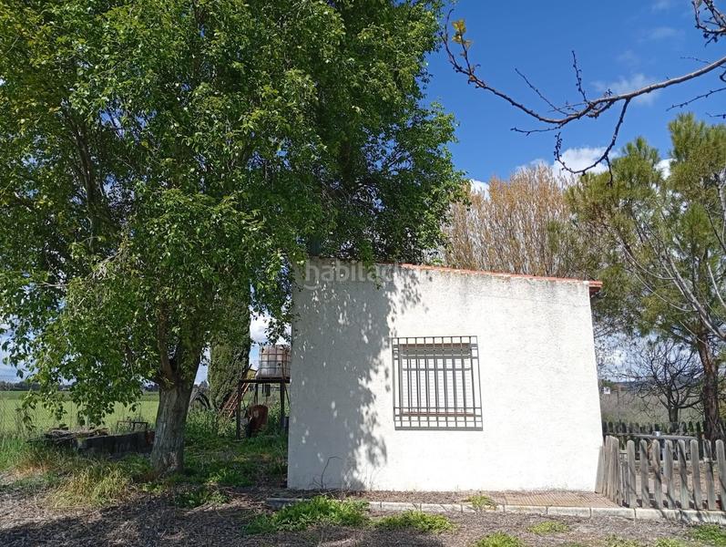 Foto 5485666e-69a0-4623-8e20-3ef2fccb5649. Terrain résidentiel dans Área Rual - Valverde - Las Casas Ciudad Real