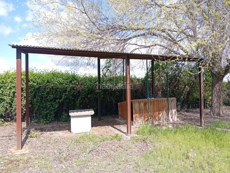 Foto 5ece90ca-611f-4b00-a712-059df62d1997. Terrain résidentiel dans Área Rual - Valverde - Las Casas Ciudad Real