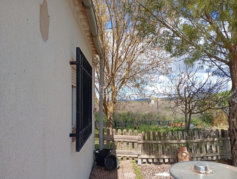 Foto 669643e0-7db3-4af6-8f90-0c4cb8ad02e2. Terrain résidentiel dans Área Rual - Valverde - Las Casas Ciudad Real