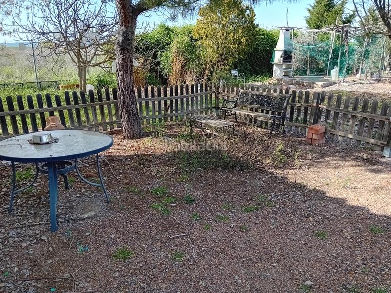 Foto 6c9b5431-9218-4879-ad69-03b43db9189e. Terrain résidentiel dans Área Rual - Valverde - Las Casas Ciudad Real