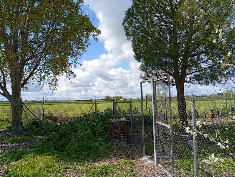 Foto 7b745998-6ef1-403f-a97d-6086b14d1489. Terrain résidentiel dans Área Rual - Valverde - Las Casas Ciudad Real