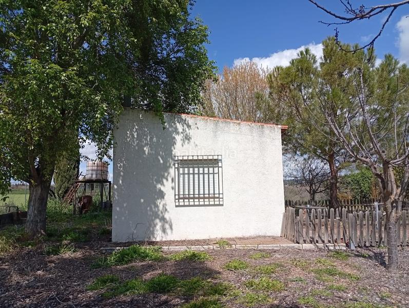 Foto 7e2cd146-384a-4aa5-bb06-fa837c035ade. Terrain résidentiel dans Área Rual - Valverde - Las Casas Ciudad Real