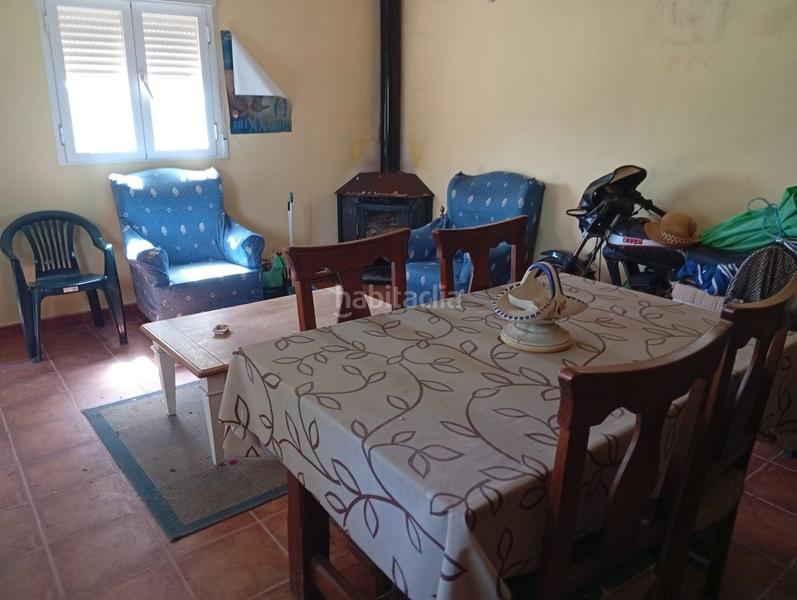 Foto 85ab3903-53d1-4e33-a96a-2274df310ae8. Terrain résidentiel dans Área Rual - Valverde - Las Casas Ciudad Real