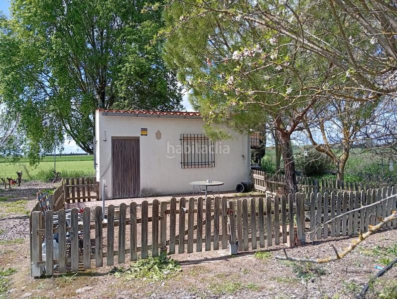 Foto 915977be-d0da-4493-8812-f2450960b9de. Terrain résidentiel dans Área Rual - Valverde - Las Casas Ciudad Real