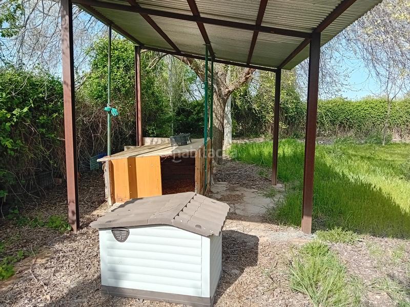 Foto 9bd320b0-a196-40c7-8dcb-4a6f1a71a81d. Terrain résidentiel dans Área Rual - Valverde - Las Casas Ciudad Real