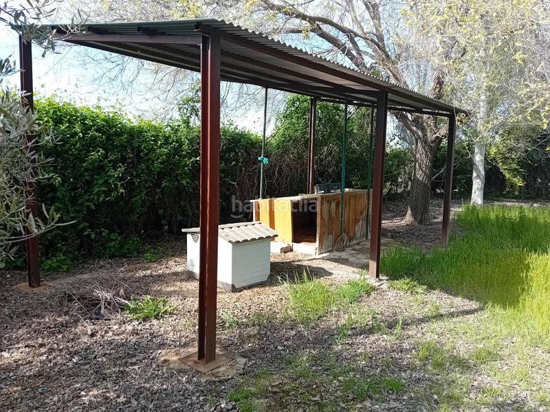 Foto 9ce3e8b3-22ed-4cce-b1d2-7c0522ad898f. Terrain résidentiel dans Área Rual - Valverde - Las Casas Ciudad Real