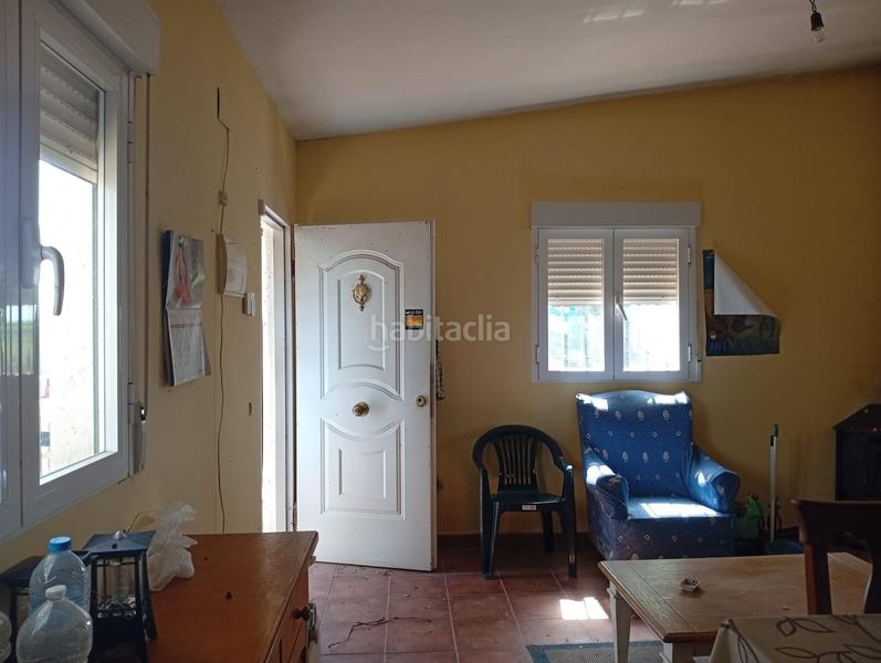 Foto aa8d7456-c622-4d8c-b7bb-cc7aa8eee15e. Terrain résidentiel dans Área Rual - Valverde - Las Casas Ciudad Real