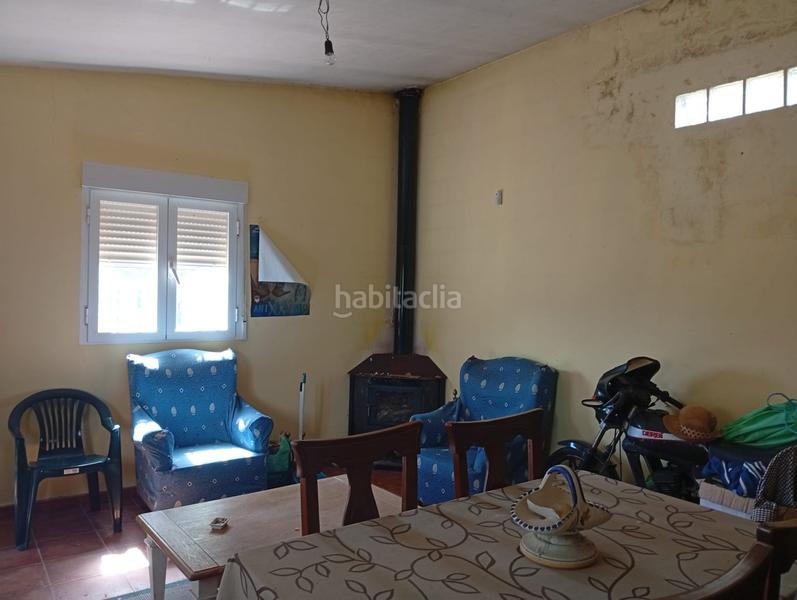 Foto ac57b8d2-bd2e-4813-92fc-0936d7843447. Terrain résidentiel dans Área Rual - Valverde - Las Casas Ciudad Real