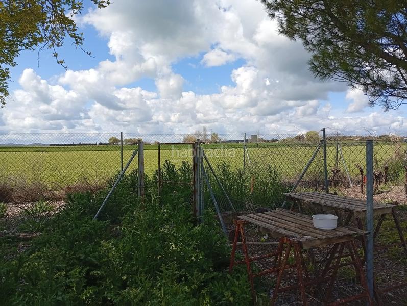 Foto cad9a3a0-eca8-48aa-806b-9af6910d229c. Terrain résidentiel dans Área Rual - Valverde - Las Casas Ciudad Real