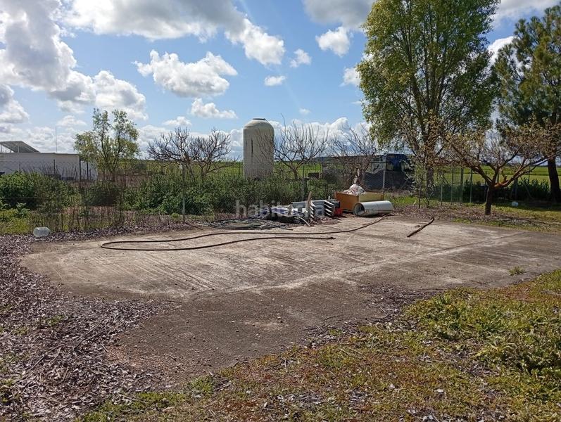 Foto f2d09db5-70a8-4736-97d7-d6c4b990a842. Terrain résidentiel dans Área Rual - Valverde - Las Casas Ciudad Real