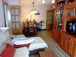 Pis a Miguelturra. Bajo de 2 dormitorios y 2 baños miguelturra.el piso se entrega a