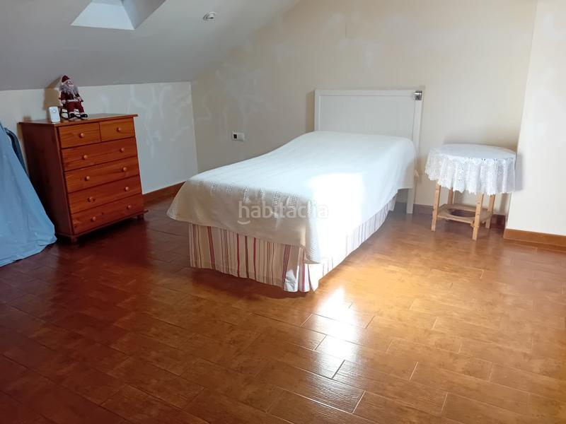 Foto 169444a7-6025-4d82-a009-309fa3ad334a. Casa amb calefacció a Larache Ciudad Real