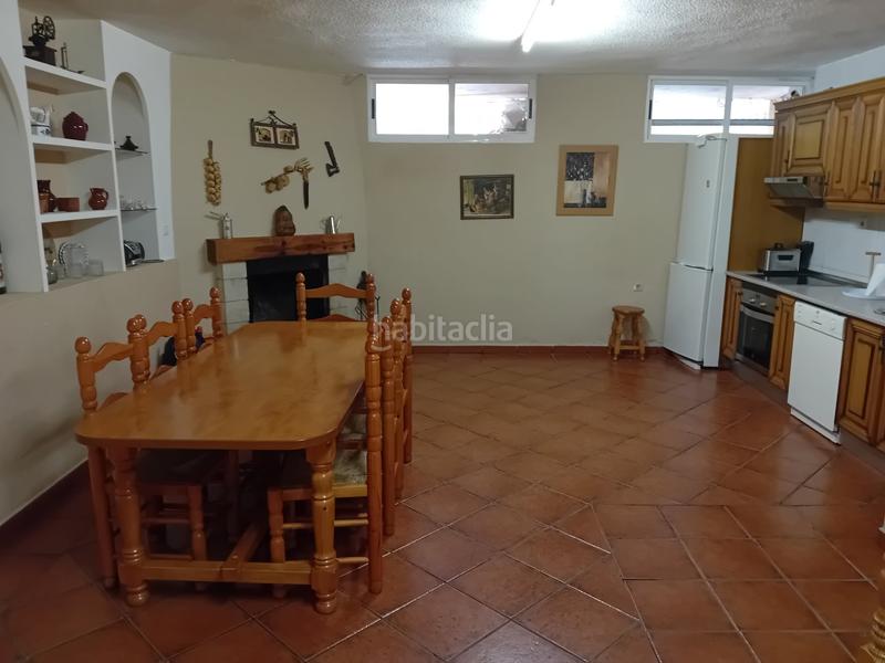 Foto 2d34ca69-d604-4a85-a5e9-bf3fd55f4c86. Casa amb calefacció a Larache Ciudad Real