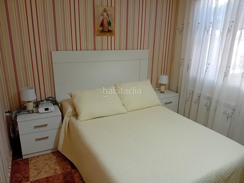 Foto 42723ffb-cf5f-418f-bc0c-0137edce13b6. Casa amb calefacció a Larache Ciudad Real
