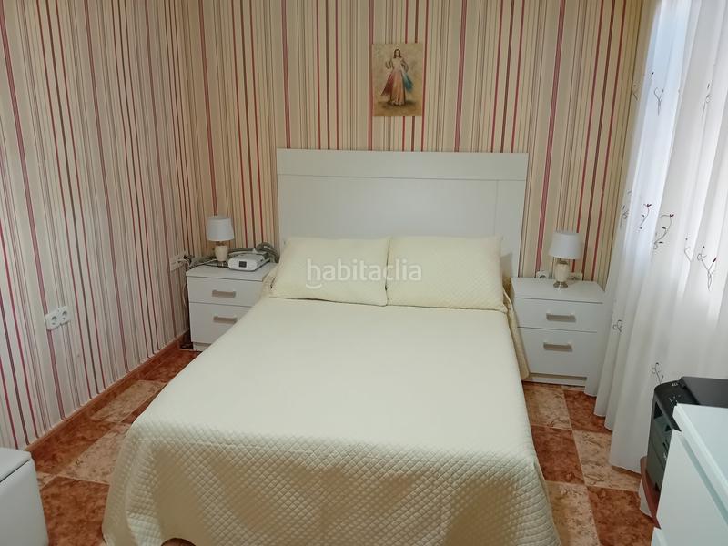Foto 52d16906-135a-4ac2-b470-097598f1eeda. Casa amb calefacció a Larache Ciudad Real
