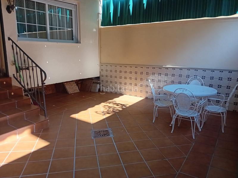 Foto 53348984-60e9-428d-9387-c51427a91a96. Casa amb calefacció a Larache Ciudad Real