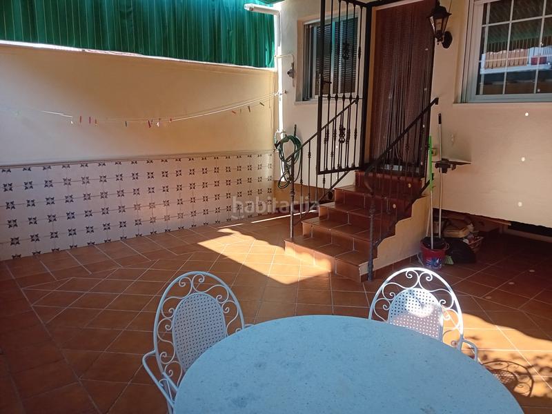Foto 53c27e0e-8dcd-44f6-b51b-f2dc59f5011a. Casa amb calefacció a Larache Ciudad Real