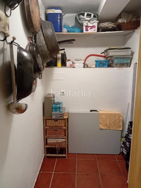 Foto 55c0307b-535b-4adf-a89d-89736e25282c. Casa amb calefacció a Larache Ciudad Real