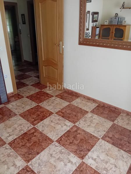 Foto 5cf51d87-adaf-41e8-8475-5481543446b0. Casa amb calefacció a Larache Ciudad Real