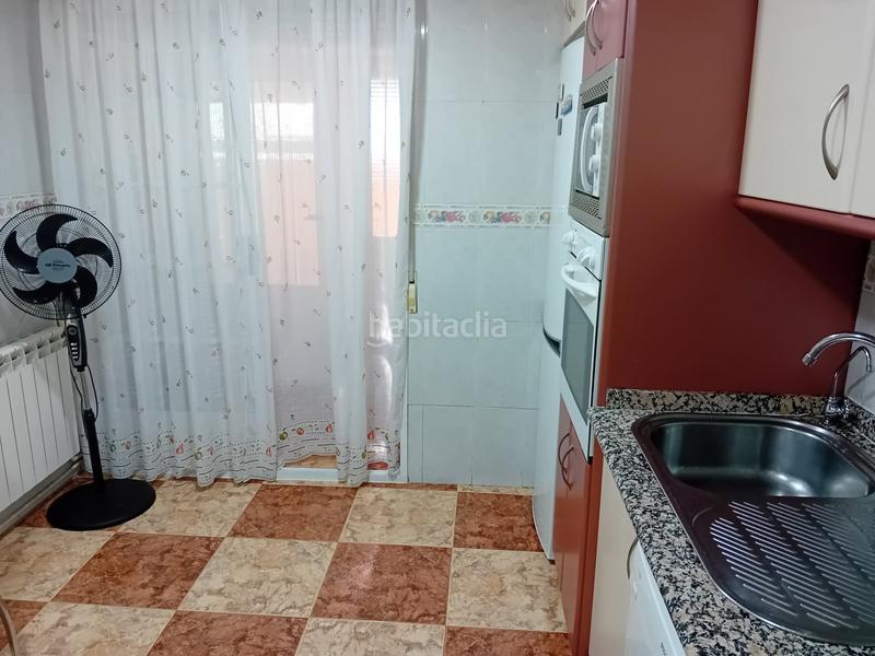 Foto 6c51f693-37c8-4082-9592-1a85d60a5ce7. Casa amb calefacció a Larache Ciudad Real