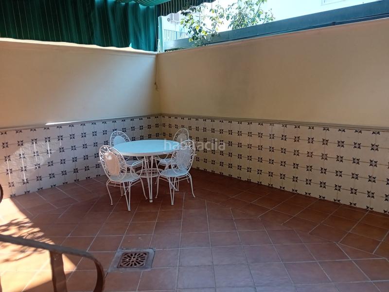 Foto 6d9909cf-ed93-4957-9274-c969223d5978. Casa amb calefacció a Larache Ciudad Real